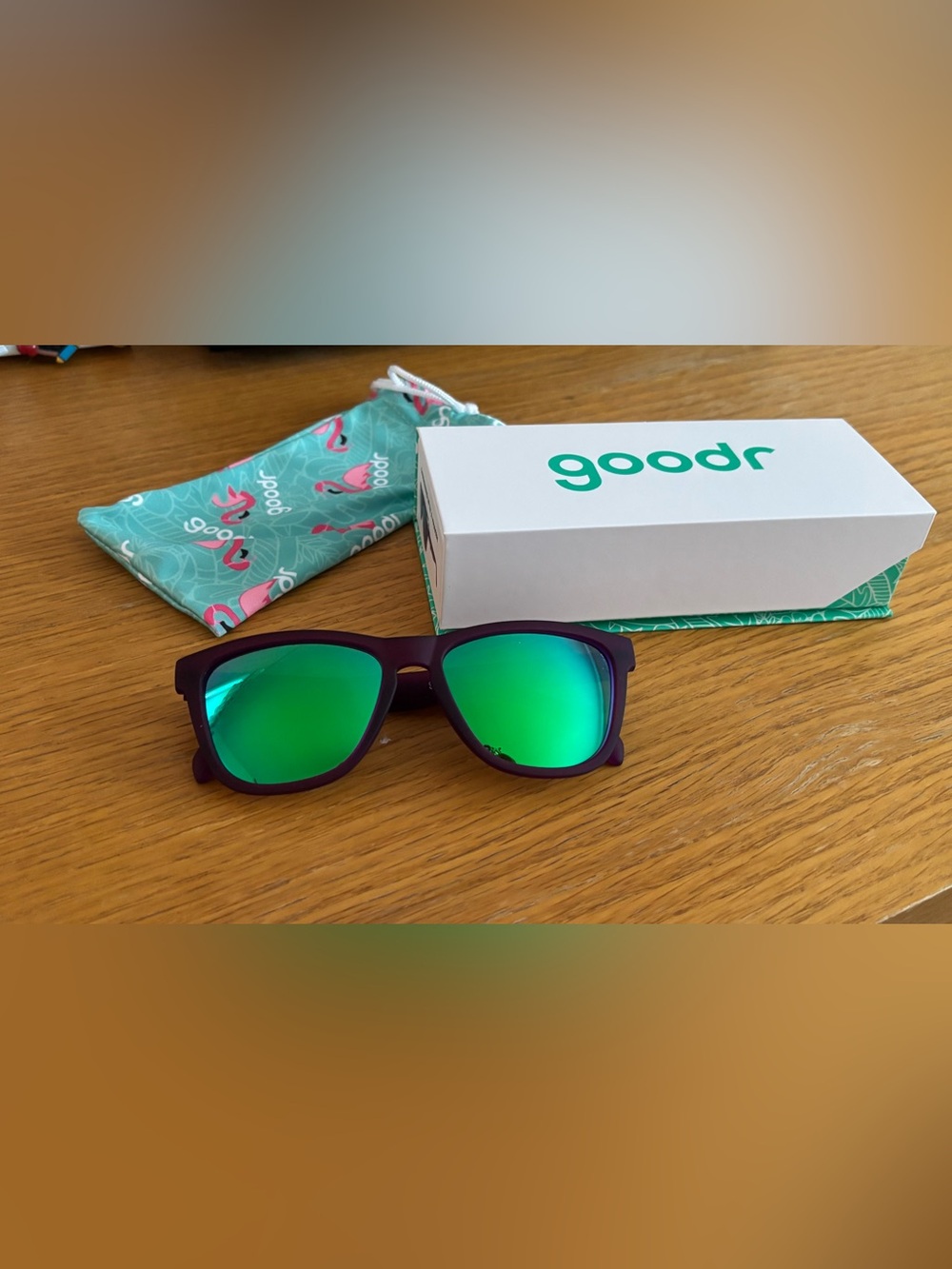 Sunglasses (NEW)
